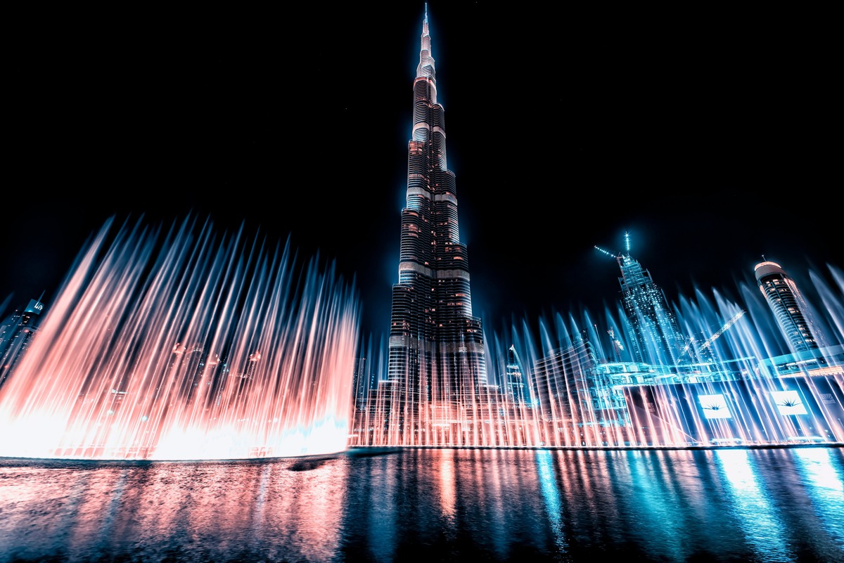 7 Dubai Attractions Every Traveller Should Know About